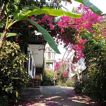 فندق Boondee House ماي هونج سون المظهر الخارجي الصورة