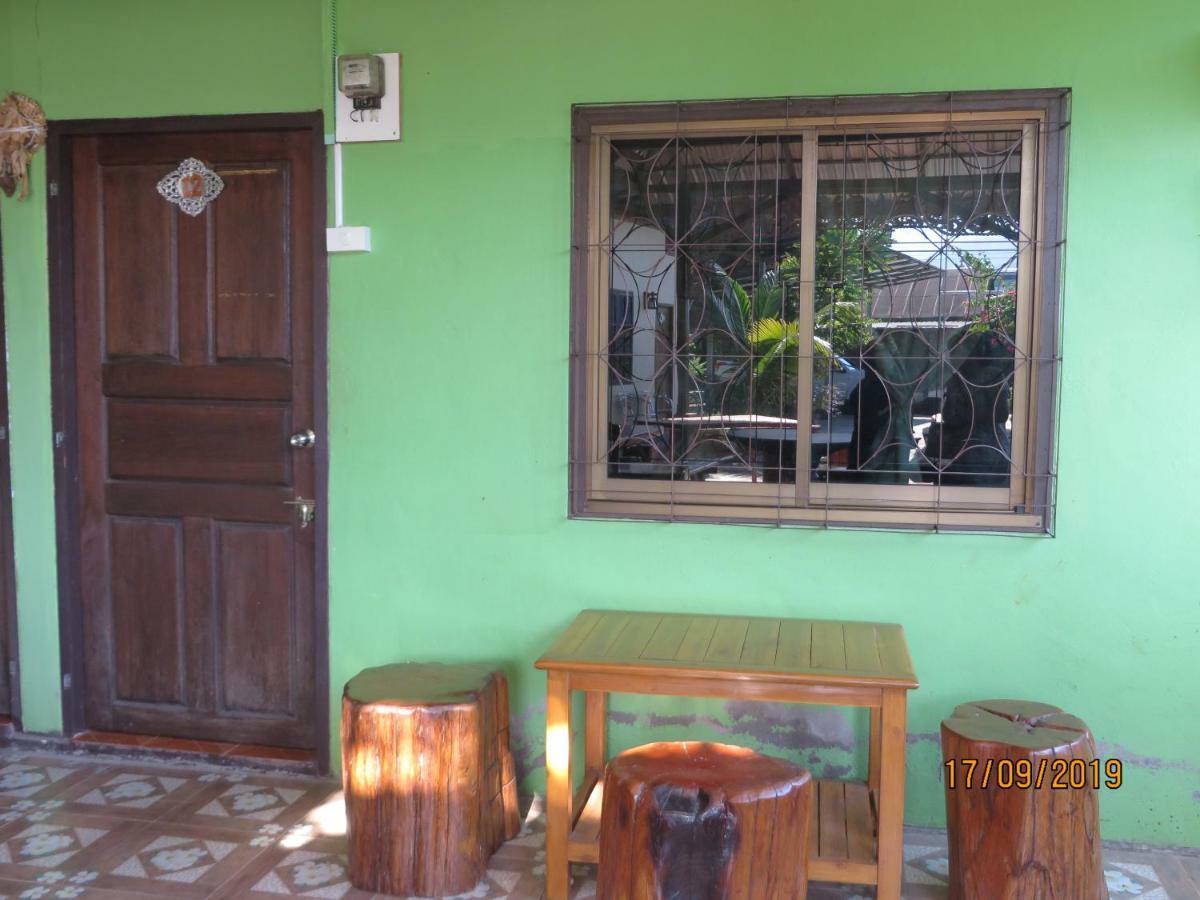 فندق Boondee House ماي هونج سون المظهر الخارجي الصورة